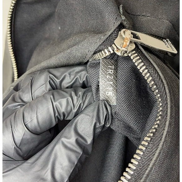 Louis Vuitton Taiga Grigori Backpack main image 11